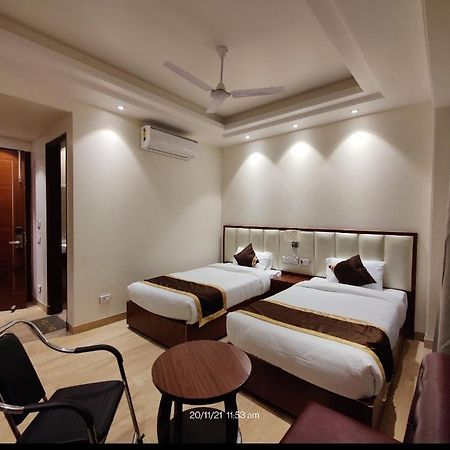 Mds Royal Resort Tulsipur ภายนอก รูปภาพ