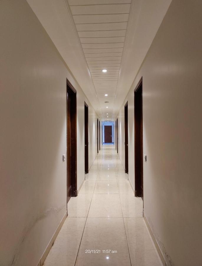 Mds Royal Resort Tulsipur ภายนอก รูปภาพ