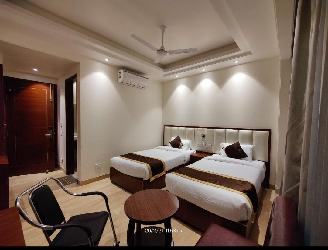 Mds Royal Resort Tulsipur ภายนอก รูปภาพ