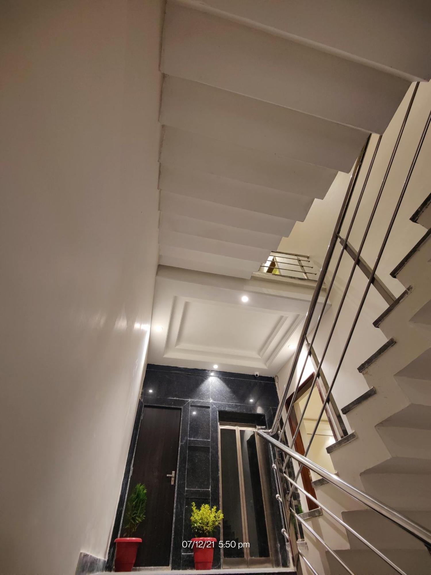 Mds Royal Resort Tulsipur ภายนอก รูปภาพ