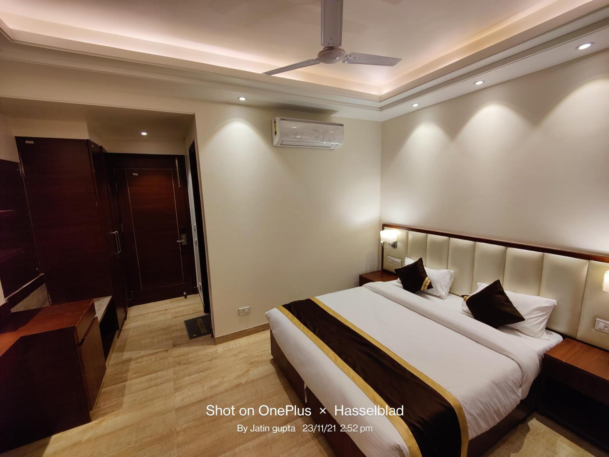 Mds Royal Resort Tulsipur ภายนอก รูปภาพ